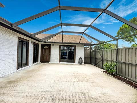 Tiny photo for 9695 Boca Gardens Parkway #B, Boca Raton, FL 33496 (MLS # B26025647)