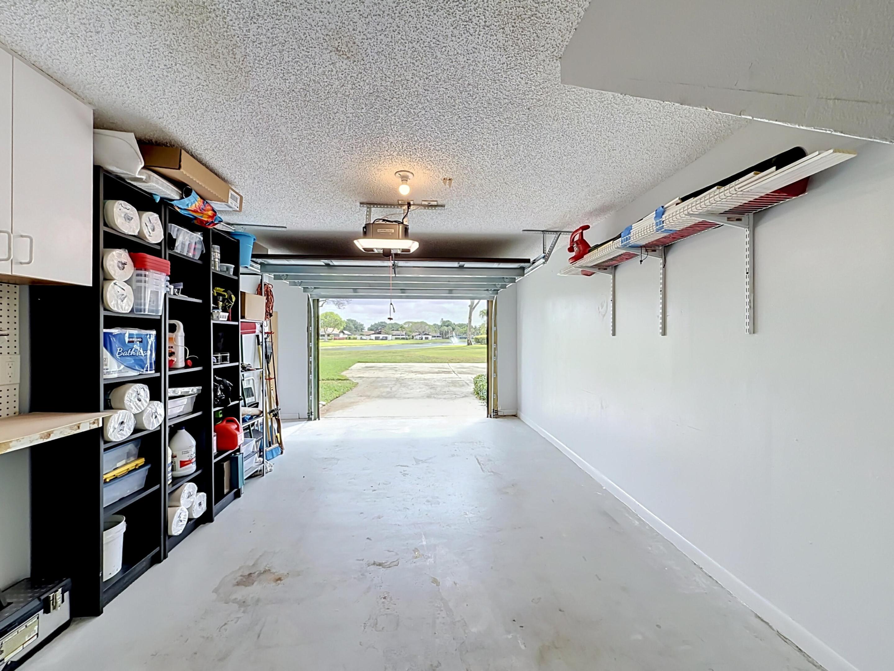 BOCA GARDENS - Residential