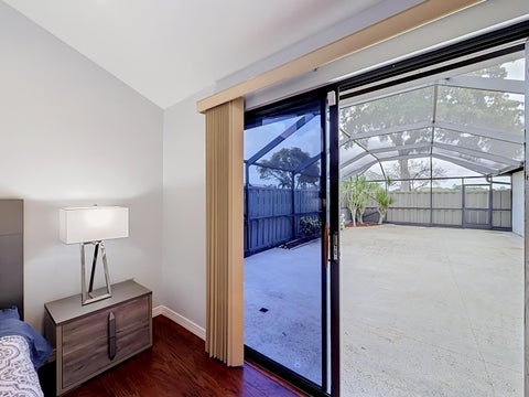 Tiny photo for 9695 Boca Gardens Parkway #B, Boca Raton, FL 33496 (MLS # B26025647)