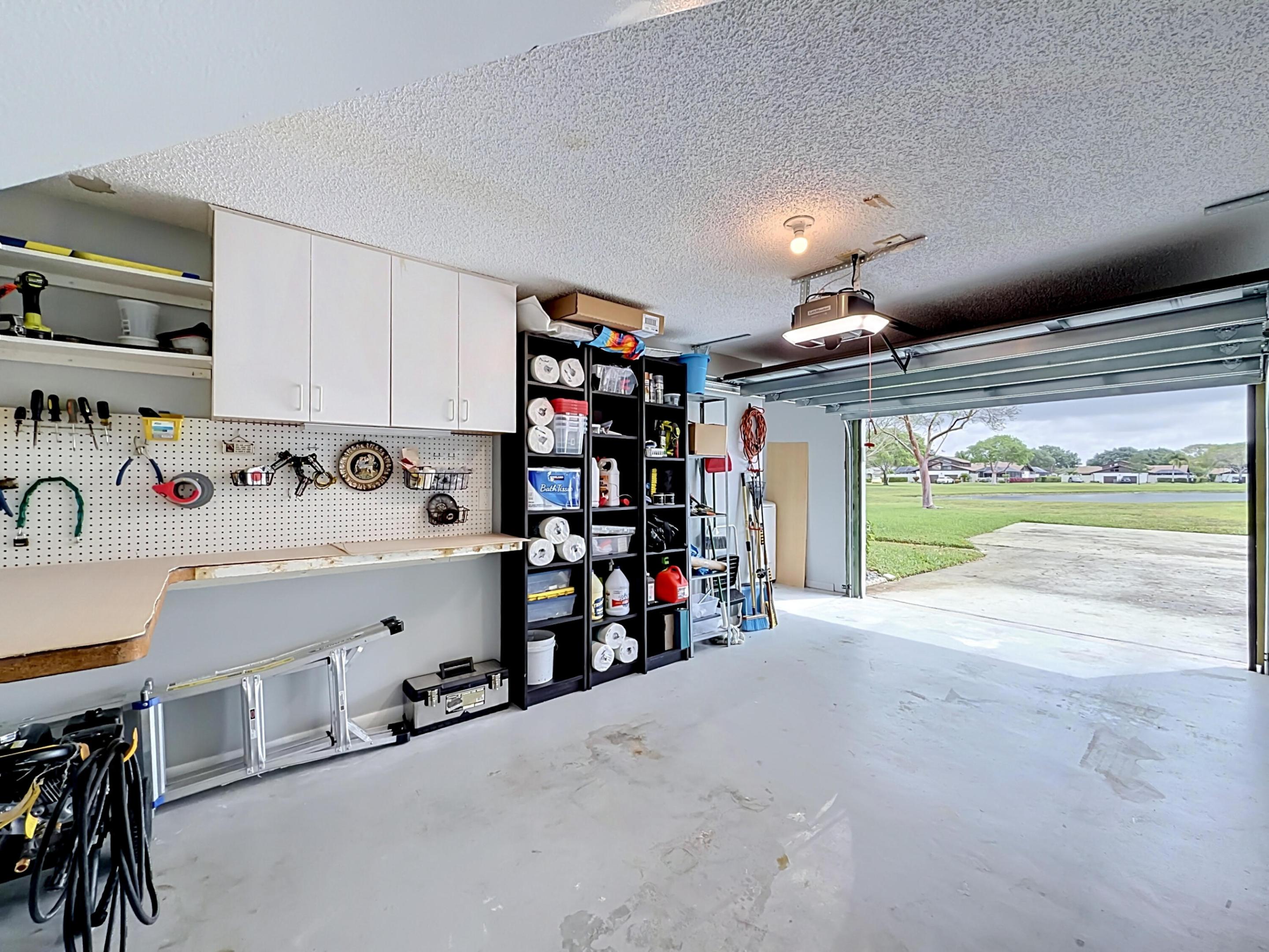 BOCA GARDENS - Residential