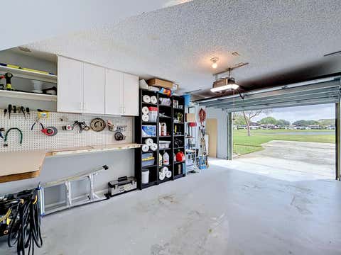Tiny photo for 9695 Boca Gardens Parkway #B, Boca Raton, FL 33496 (MLS # B26025647)
