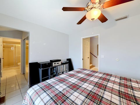 Tiny photo for 9695 Boca Gardens Parkway #B, Boca Raton, FL 33496 (MLS # B26025647)