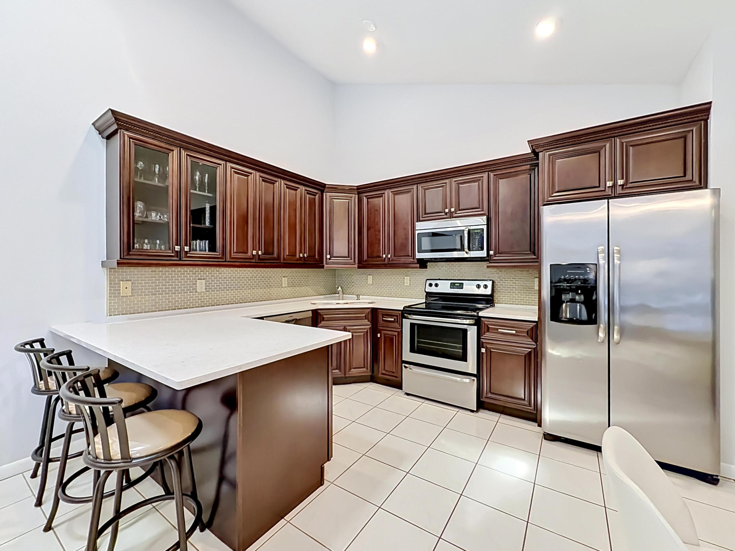 BOCA GARDENS - Residential