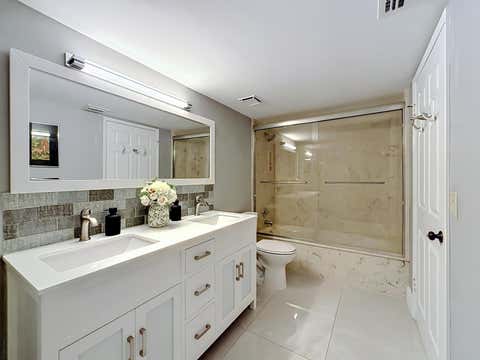 Tiny photo for 9695 Boca Gardens Parkway #B, Boca Raton, FL 33496 (MLS # B26025647)