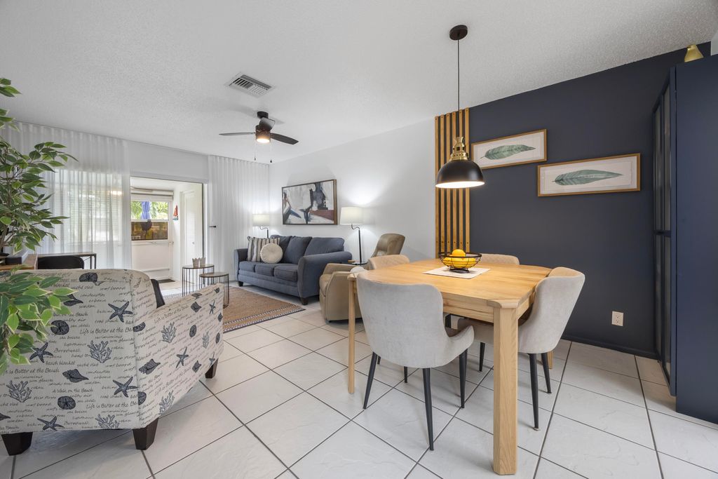 Photo of 2545 Dudley Drive W #E, West Palm Beach, FL 33415 (MLS # R11157467)