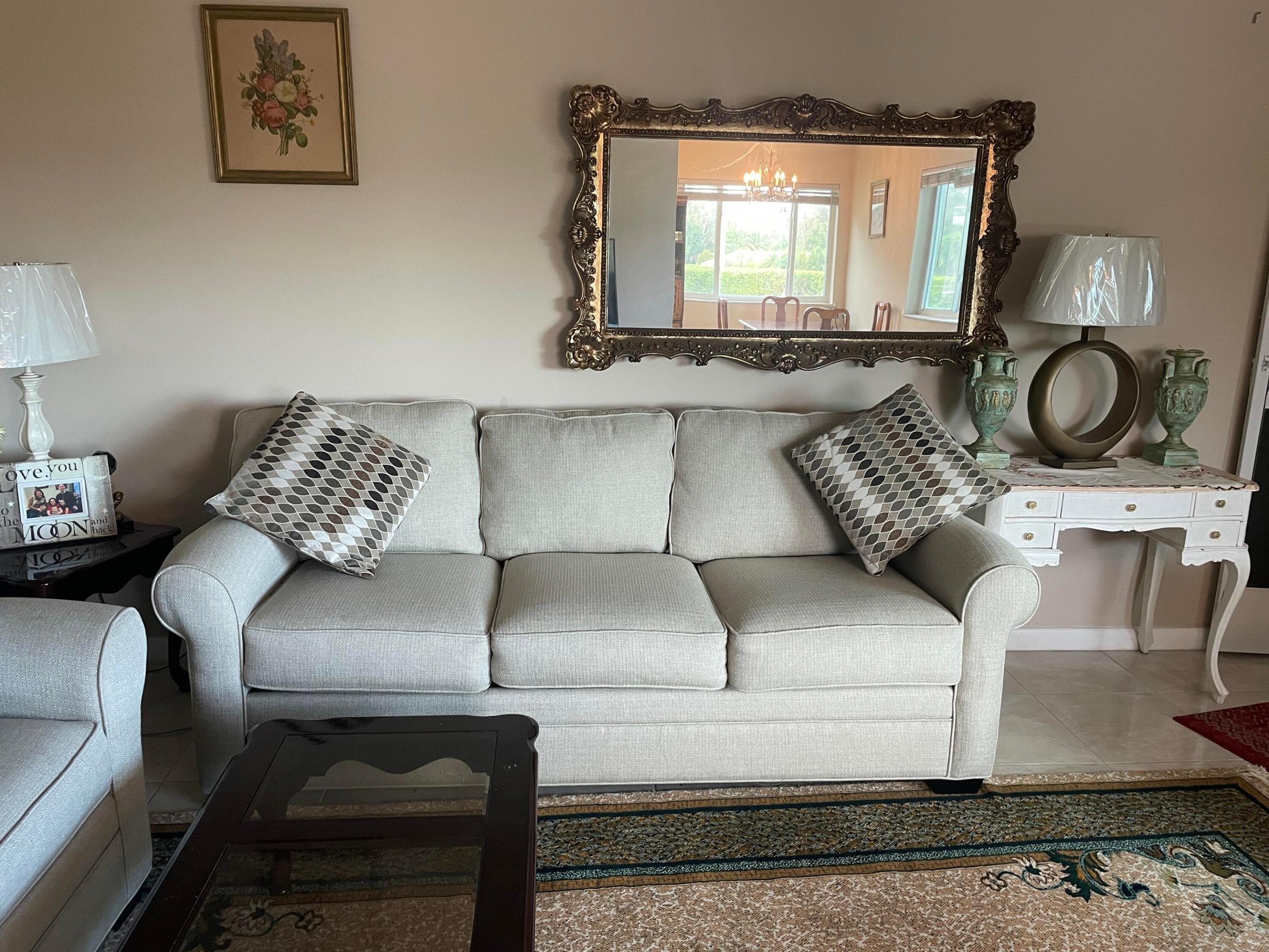 Regal Palms - Residential