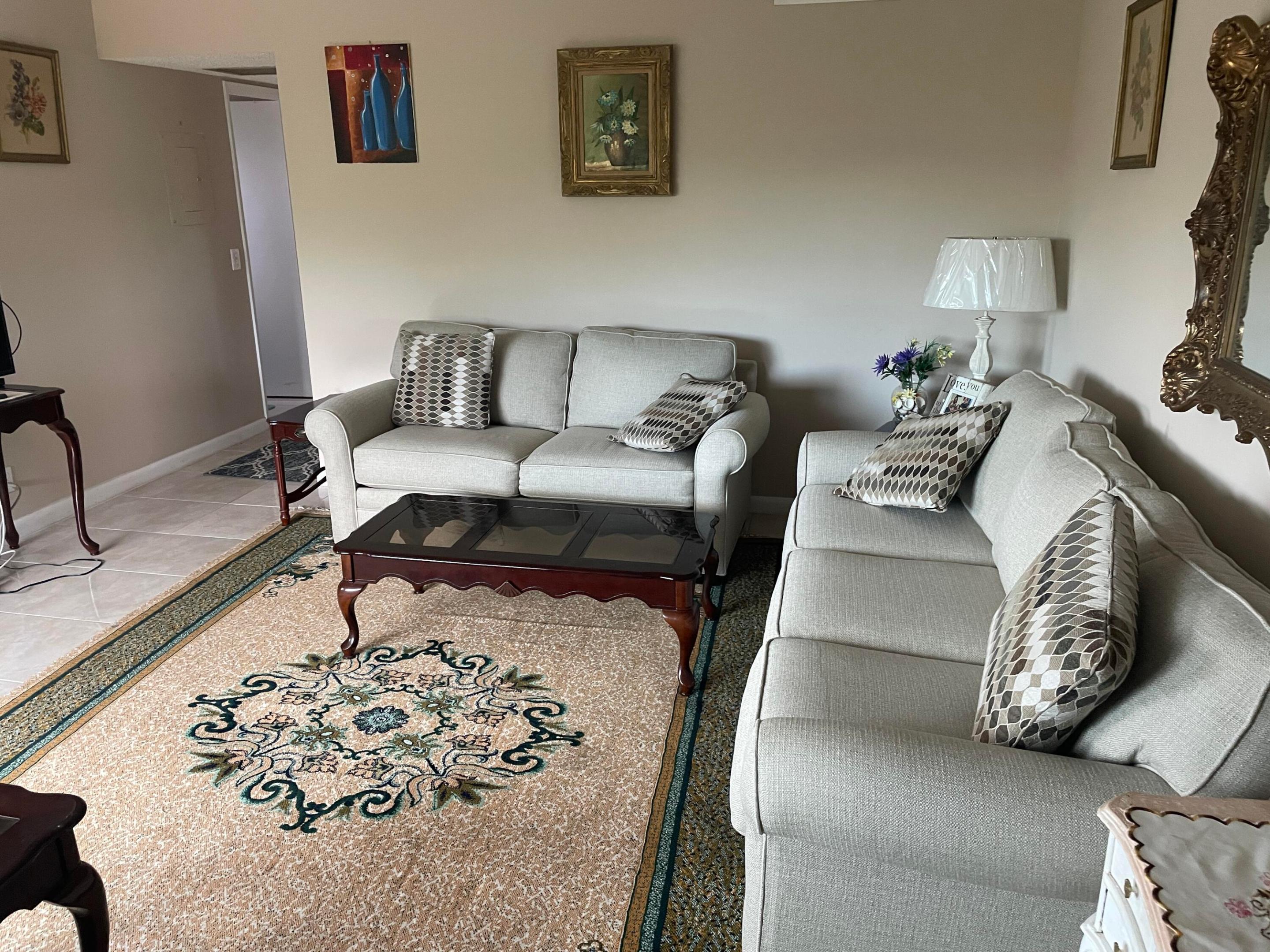 Regal Palms - Residential