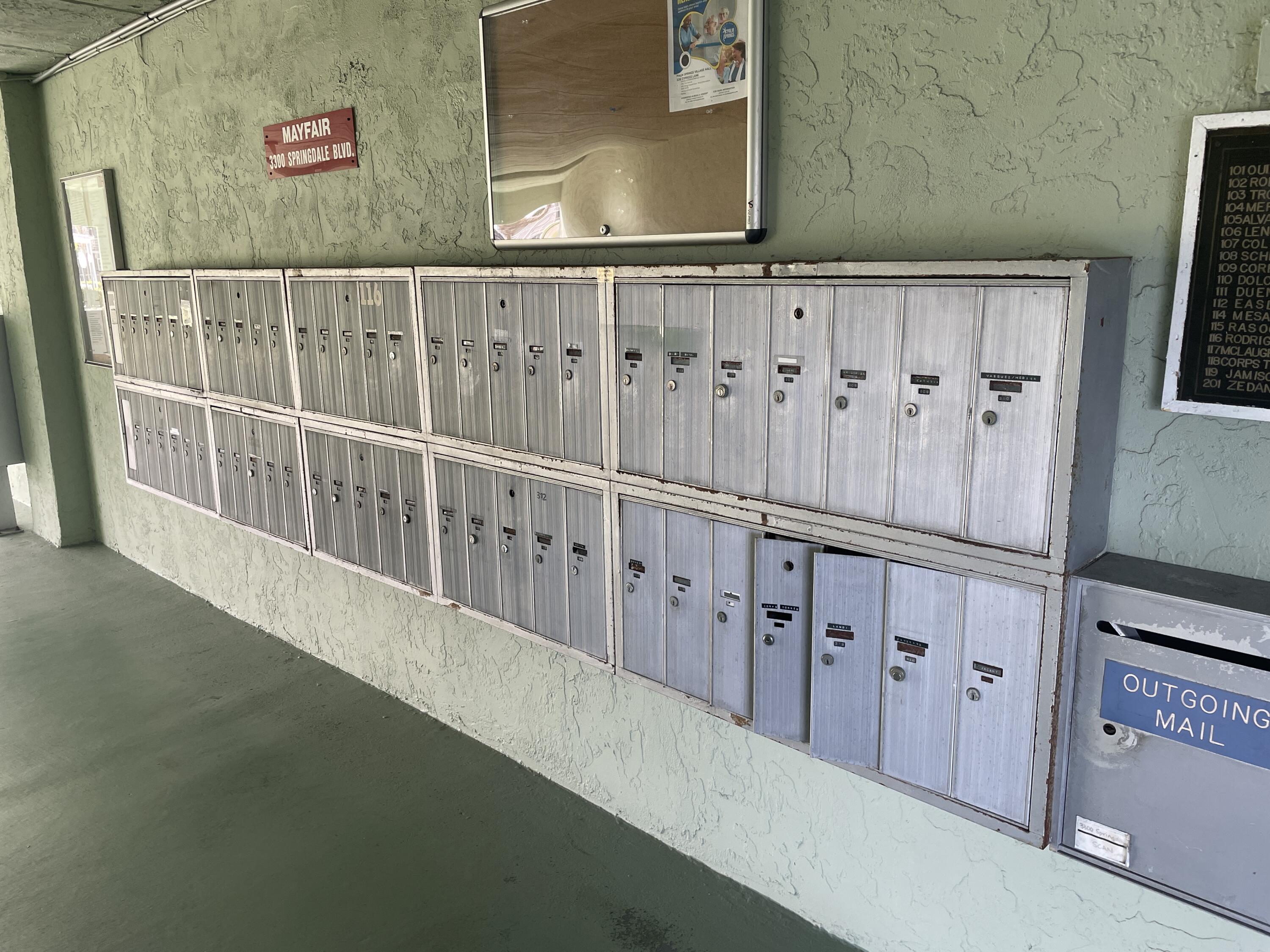 Regal Palms - Residential