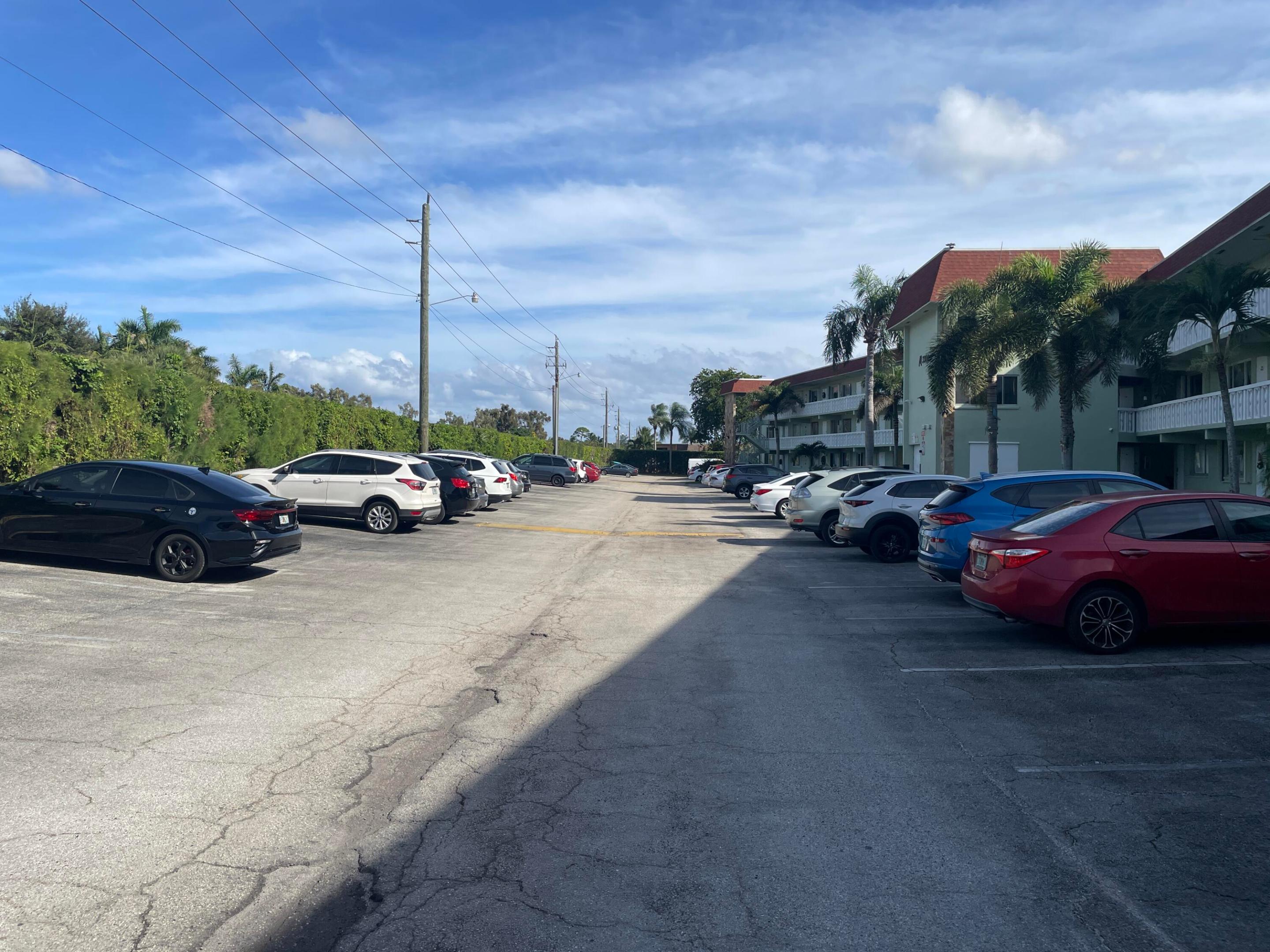 Regal Palms - Residential