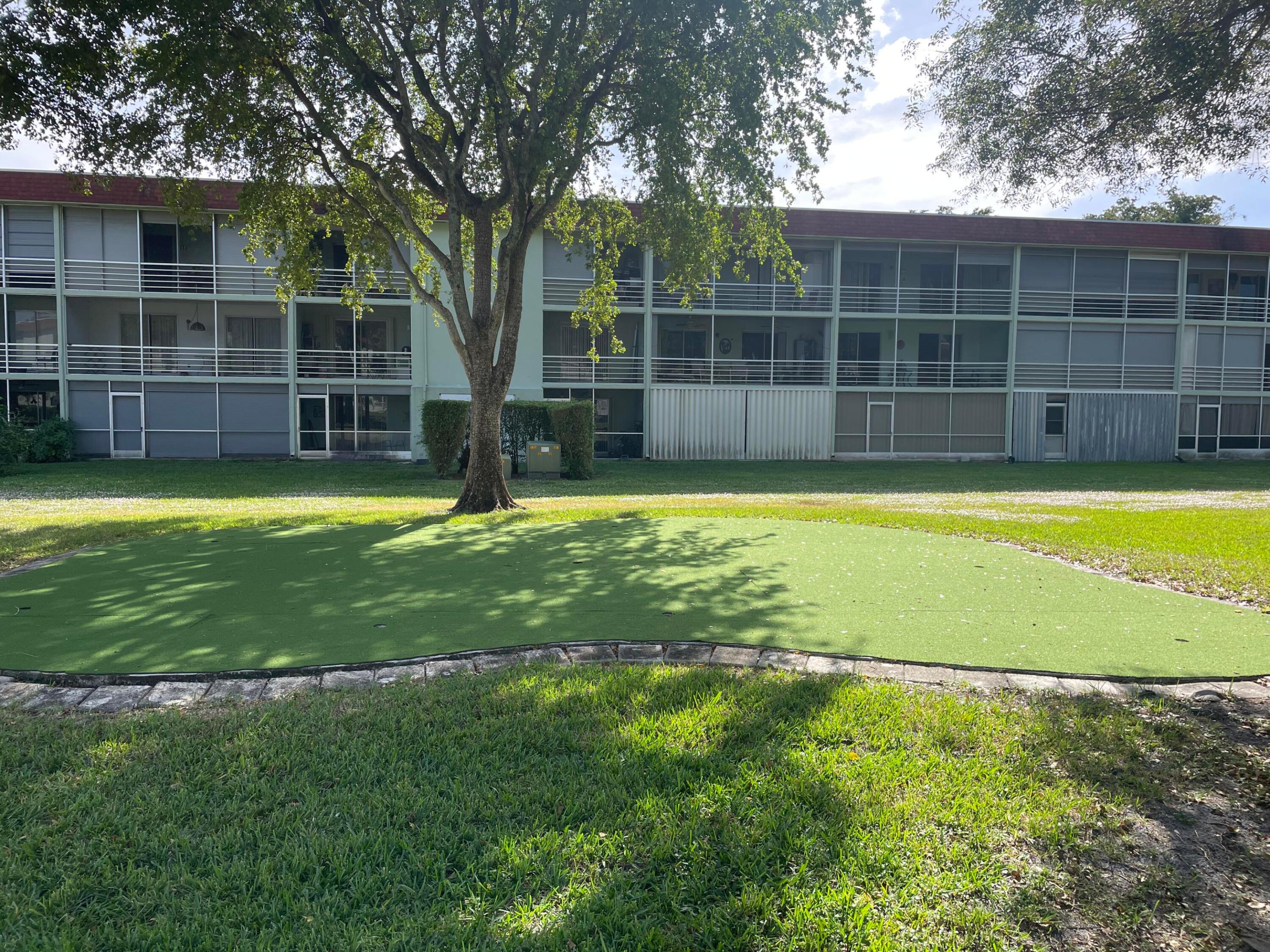 Regal Palms - Residential