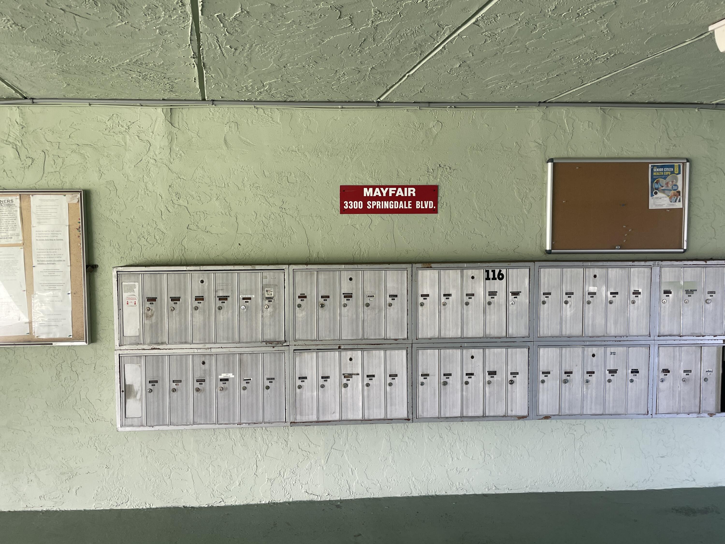 Regal Palms - Residential