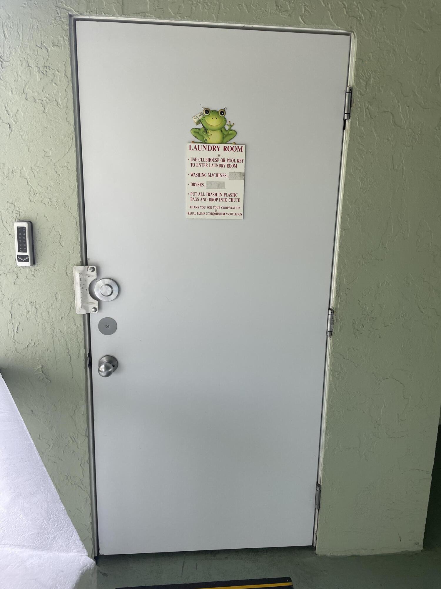 Regal Palms - Residential