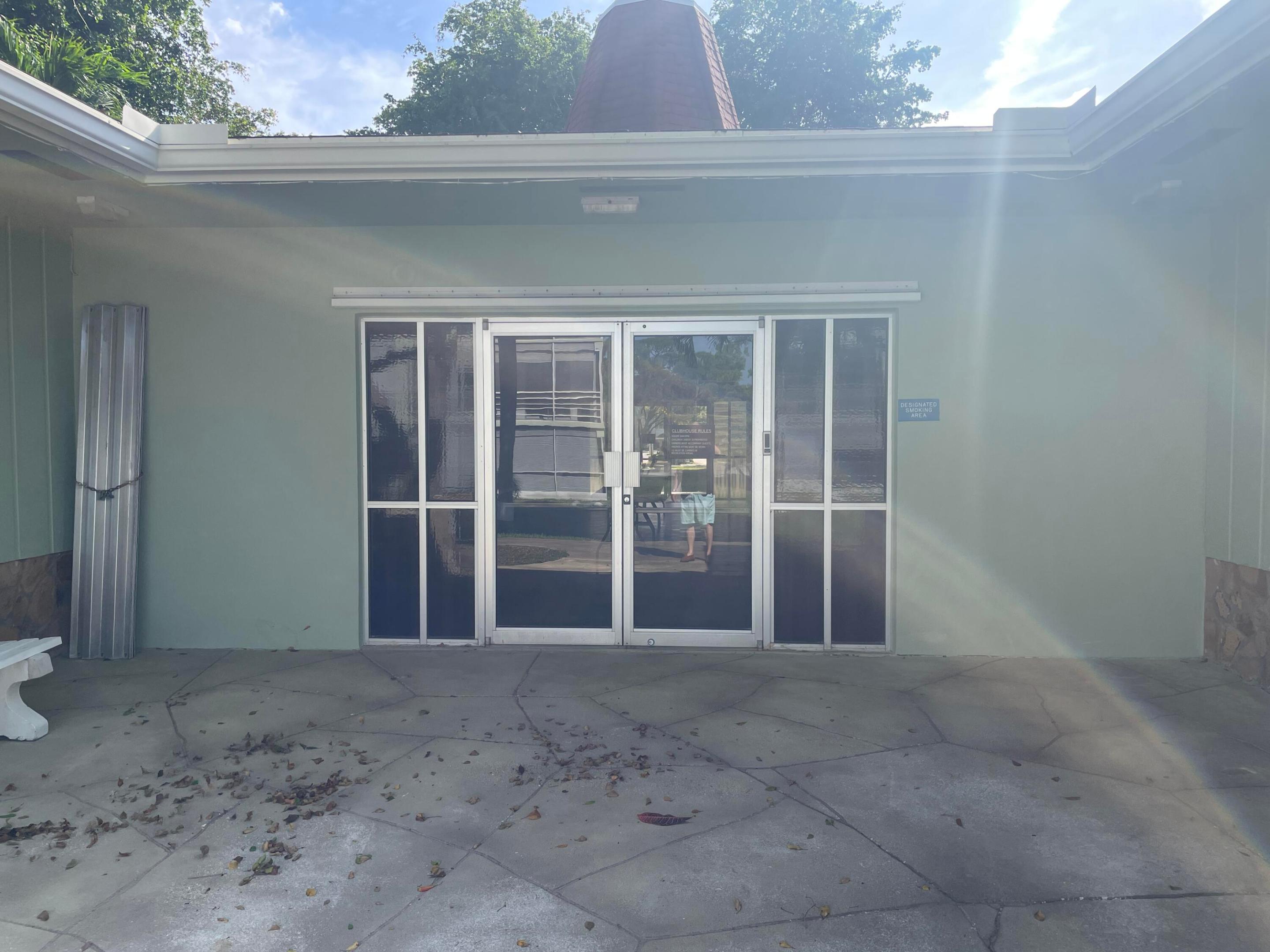 Regal Palms - Residential