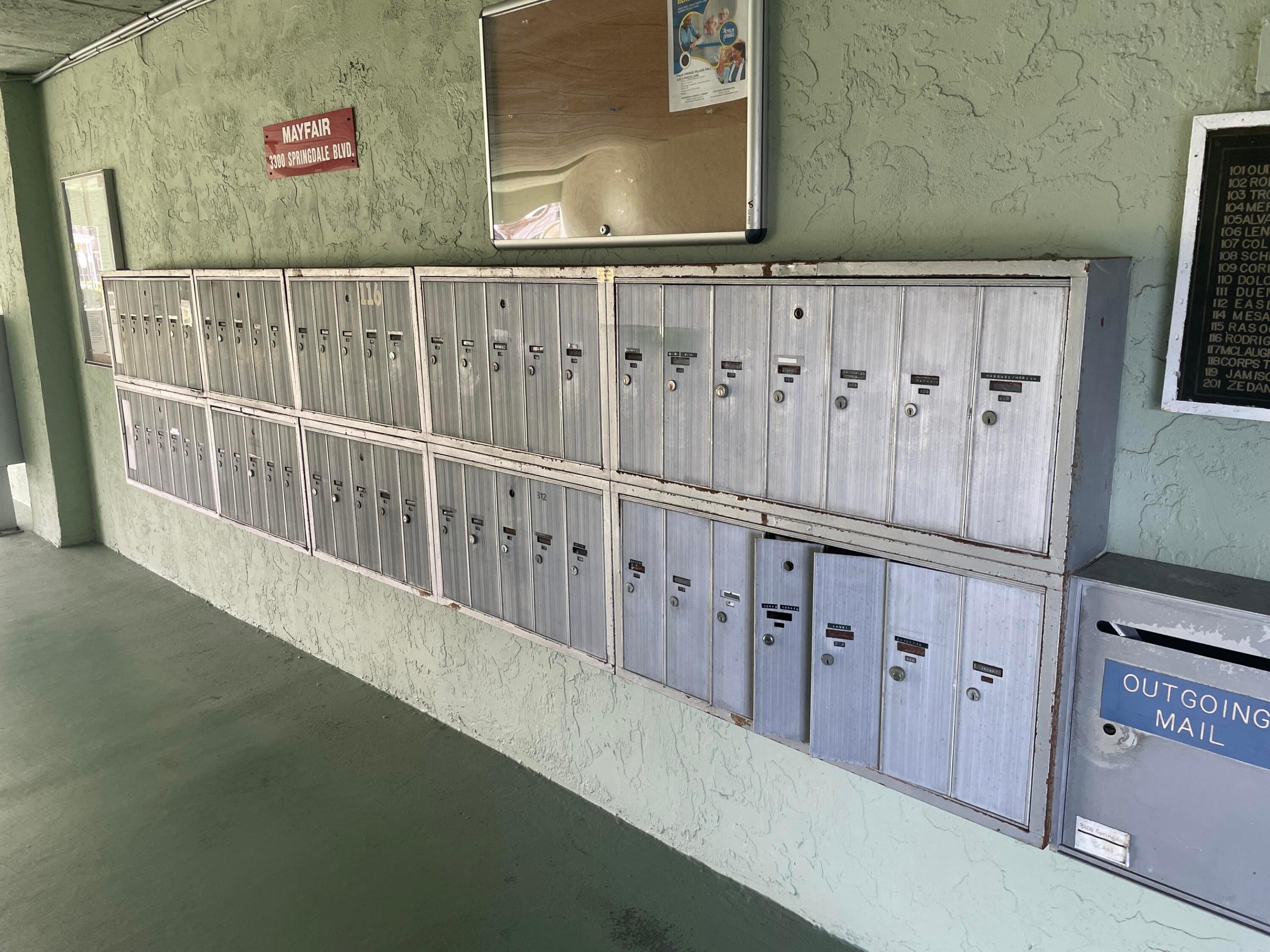 Regal Palms - Residential