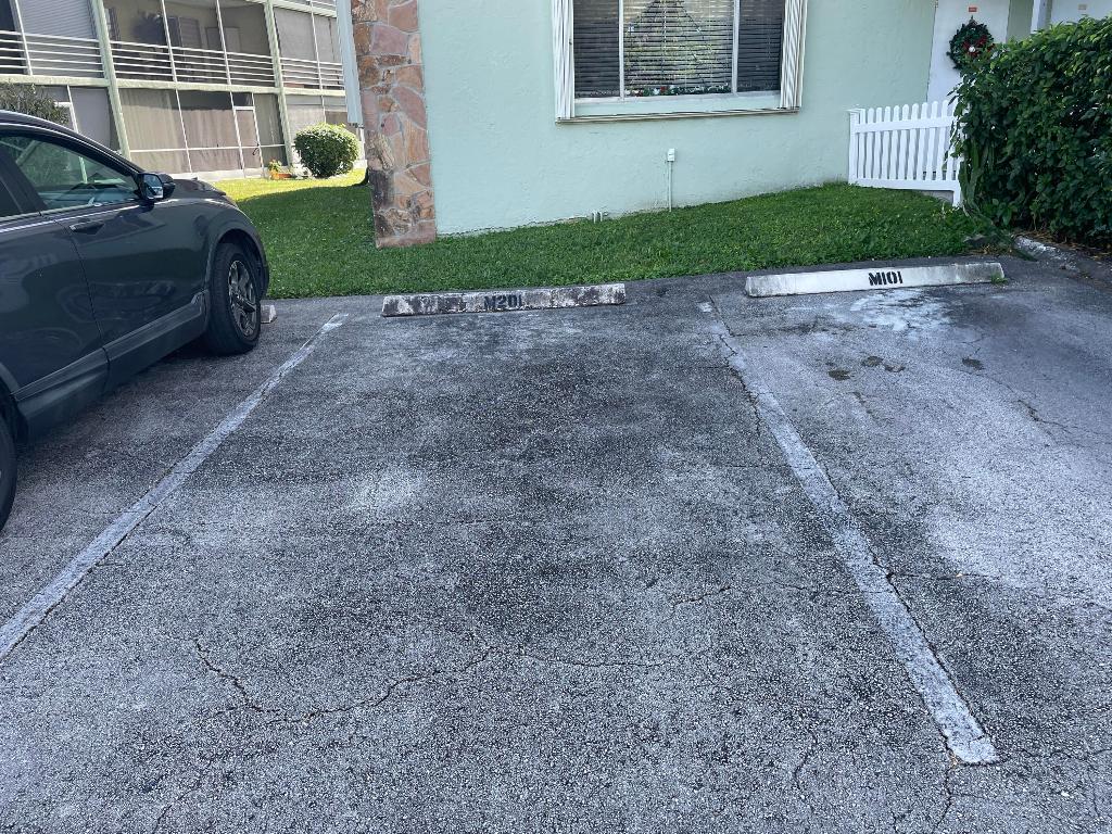 Regal Palms - Residential