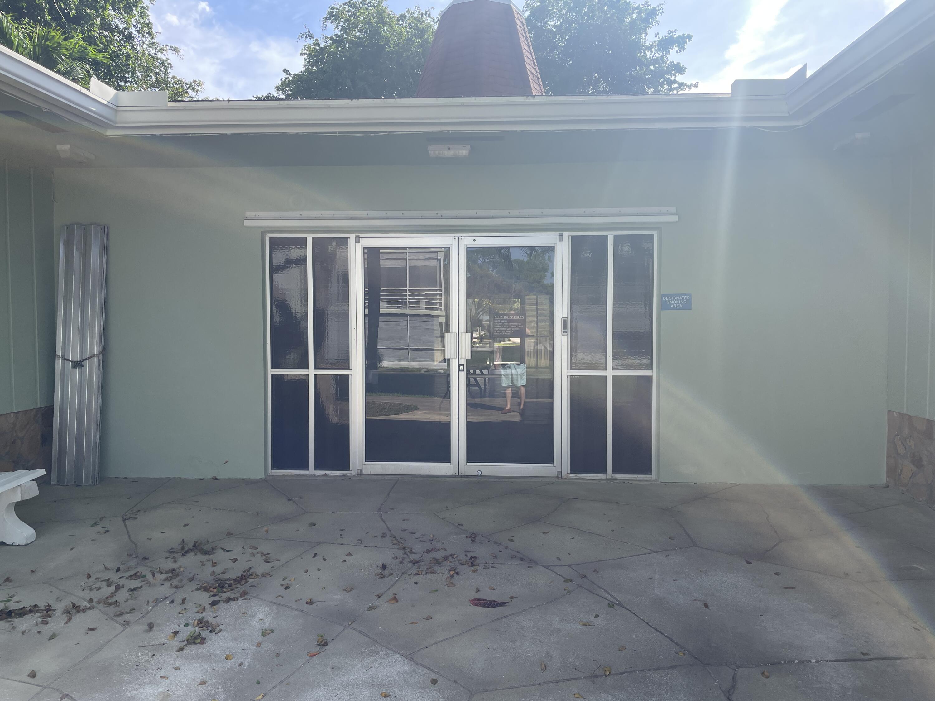 Regal Palms - Residential