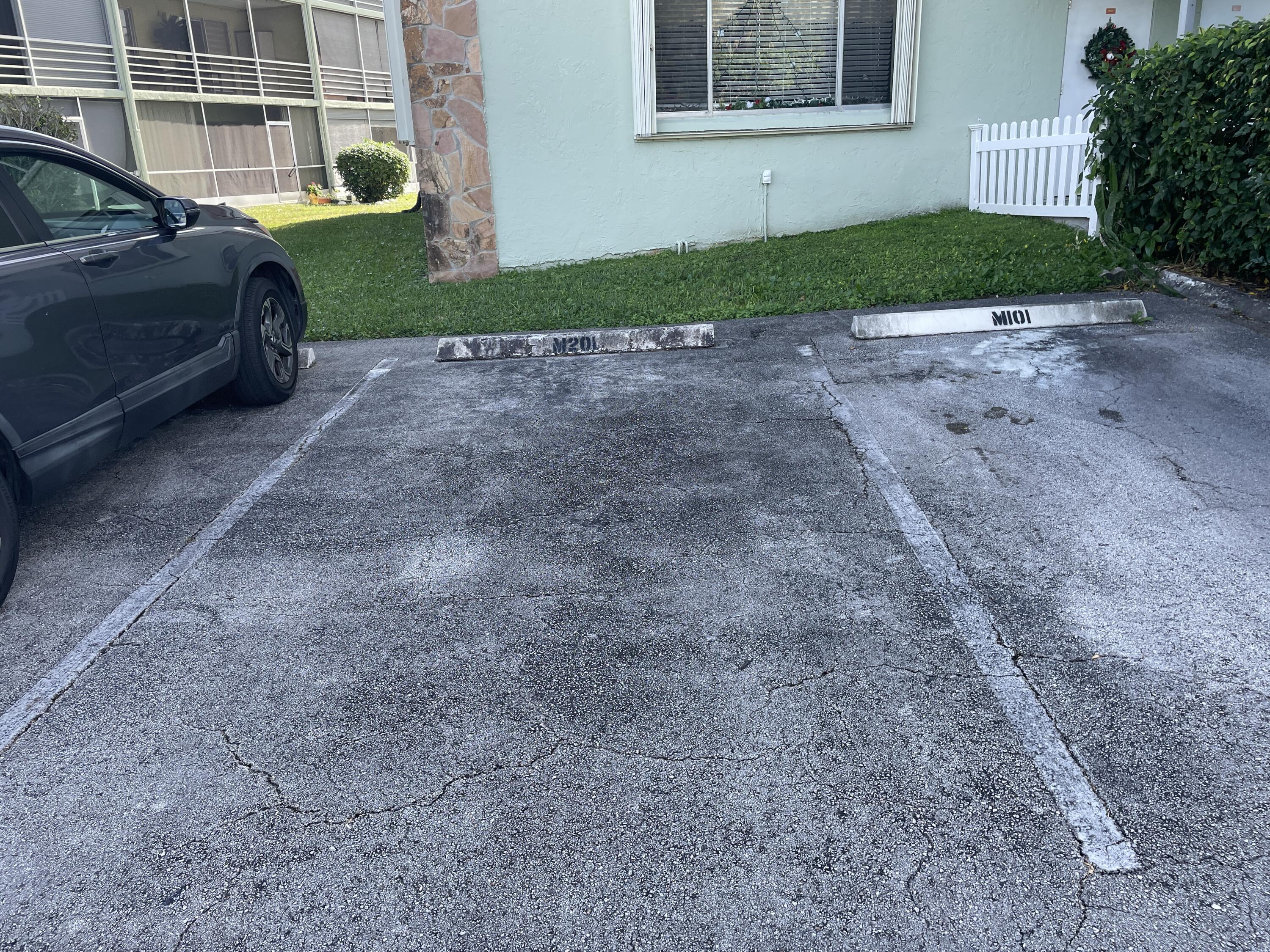 Regal Palms - Residential