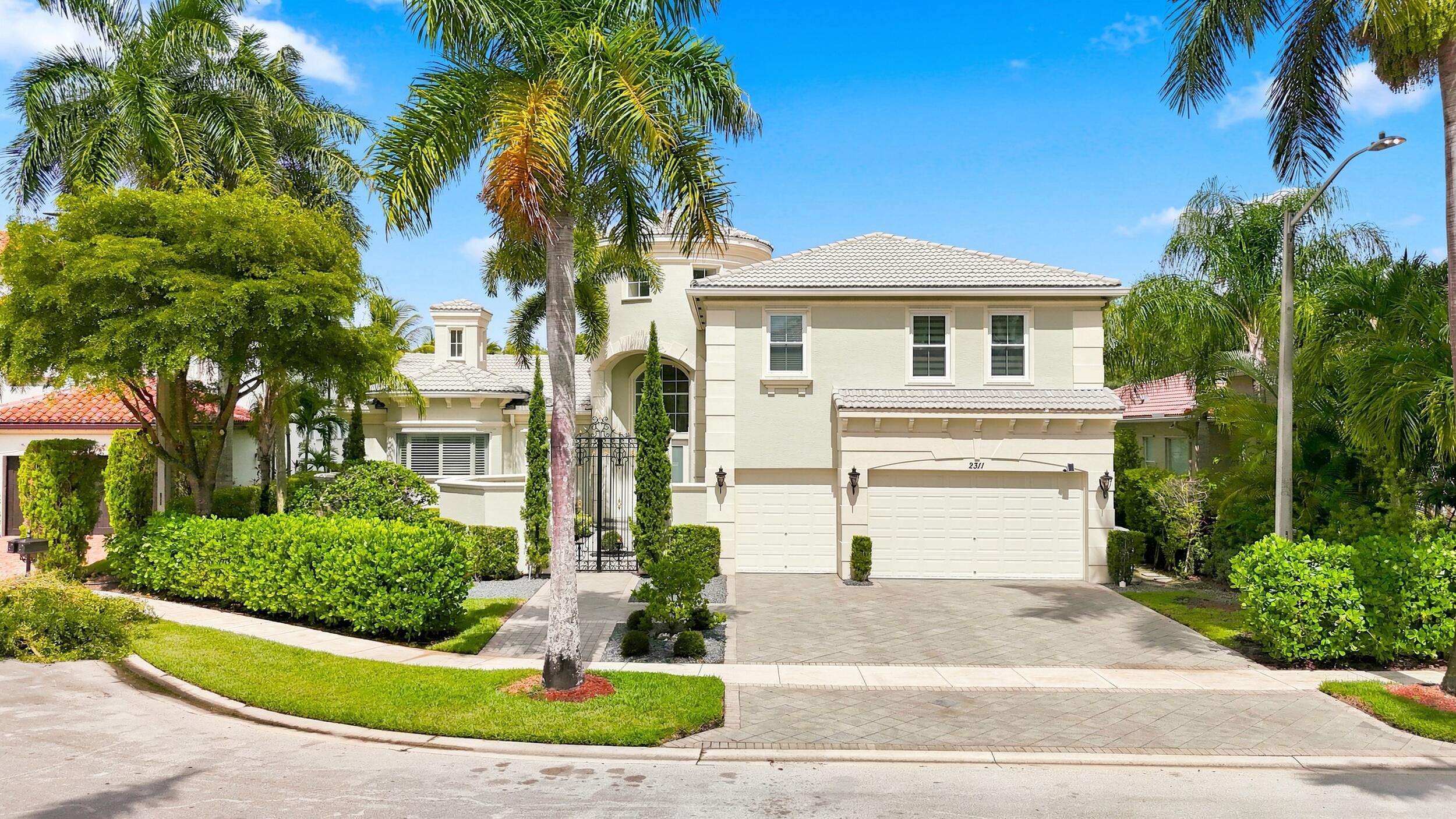 2311 Stotesbury Way