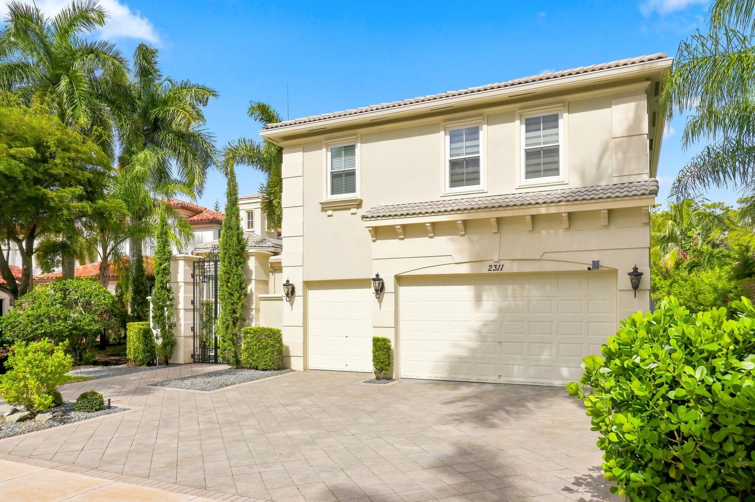 2311 Stotesbury Way