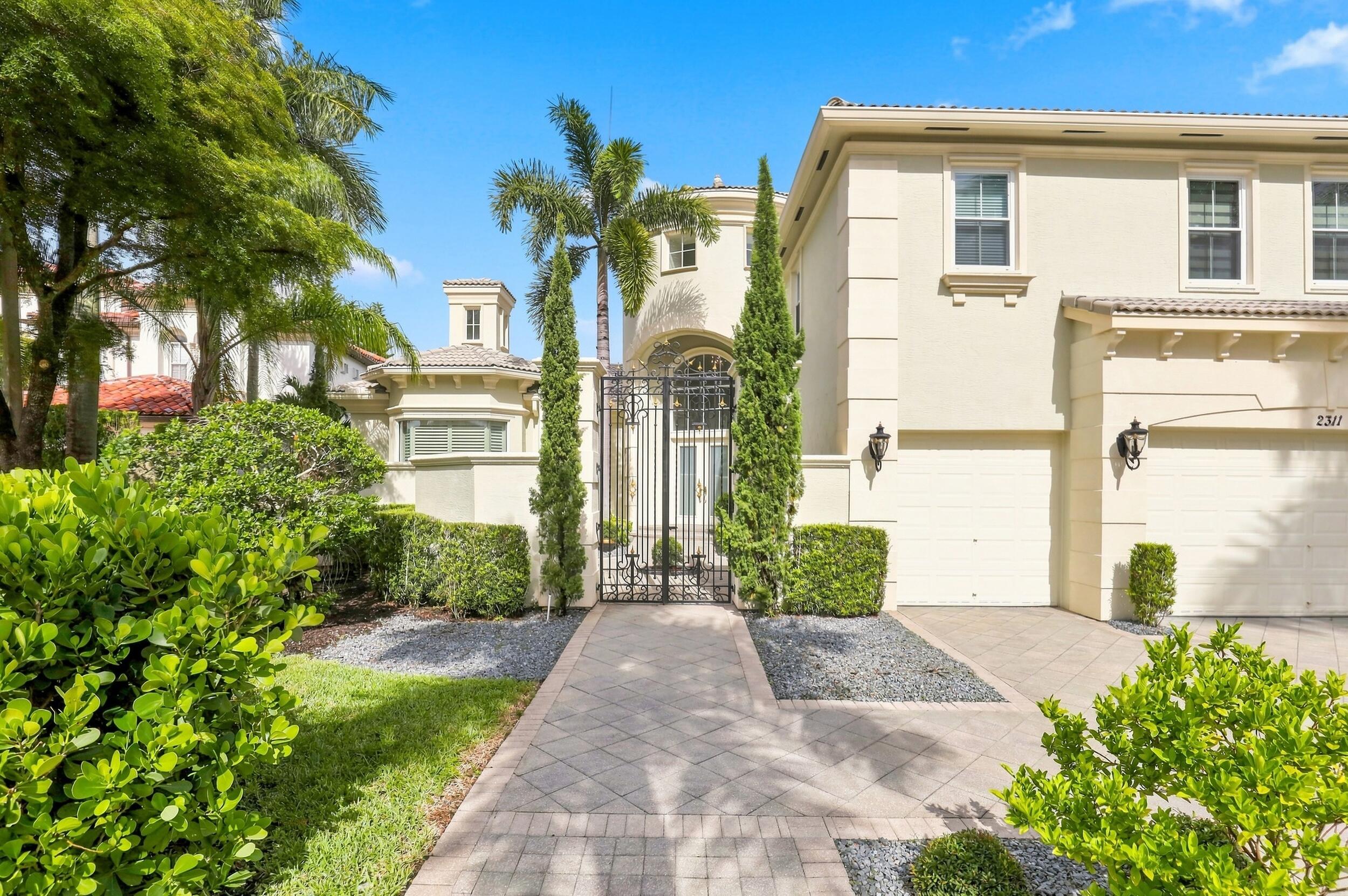 2311 Stotesbury Way