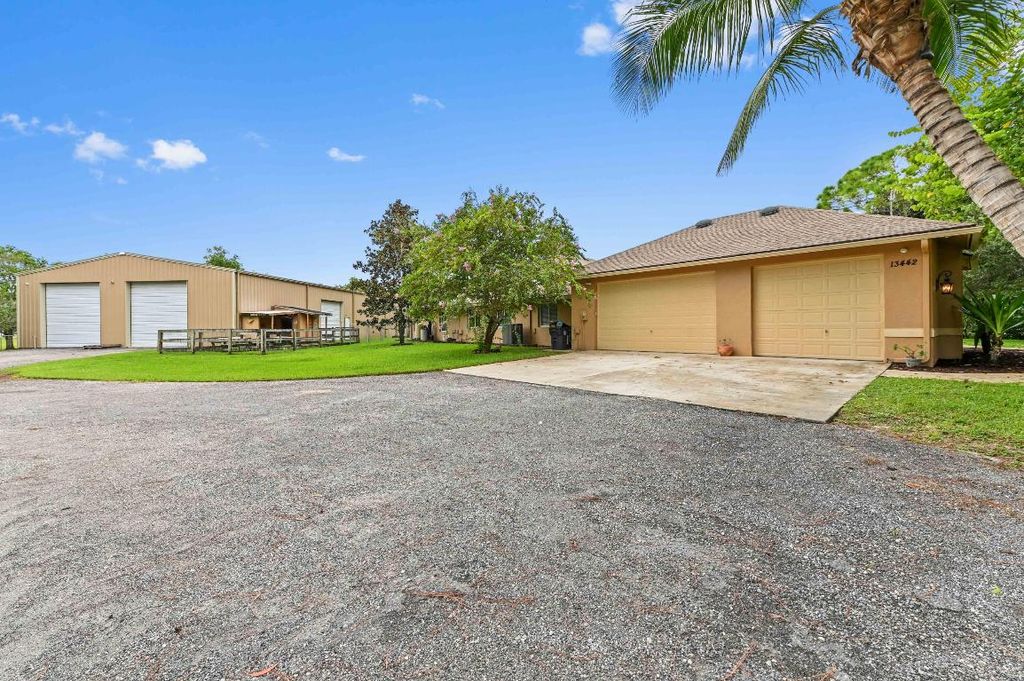 Photo of 13442 54th Street N, West Palm Beach, FL 33411 (MLS # R11121313)