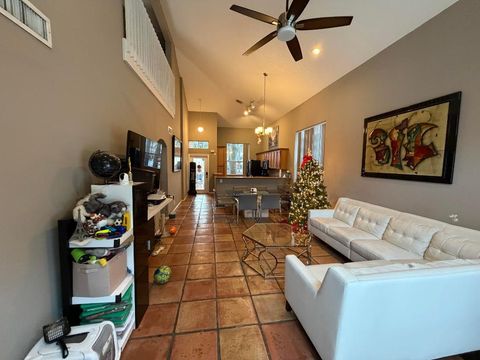 Tiny photo for 5655 La Quinta Court, Lake Worth, FL 33463 (MLS # R11147904)