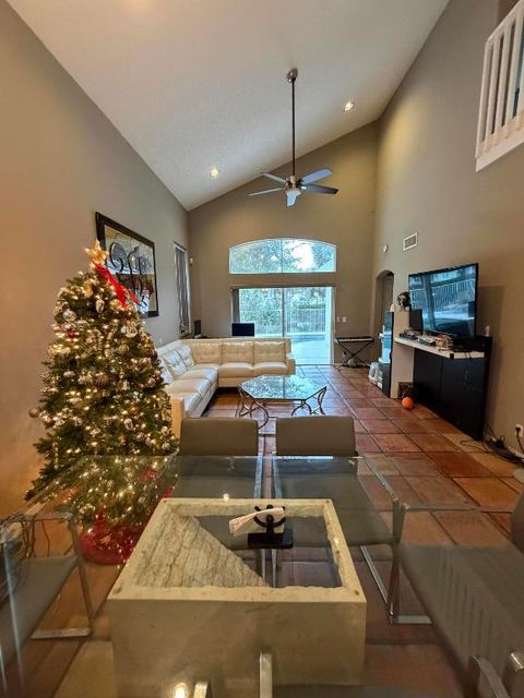 Tiny photo for 5655 La Quinta Court, Lake Worth, FL 33463 (MLS # R11147904)