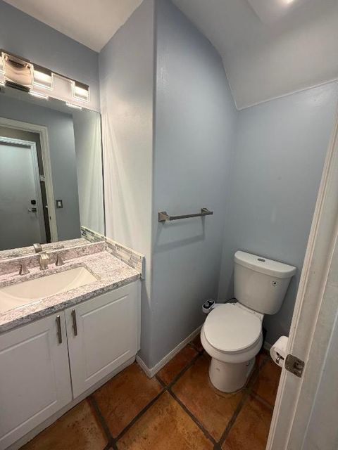 Tiny photo for 5655 La Quinta Court, Lake Worth, FL 33463 (MLS # R11147904)