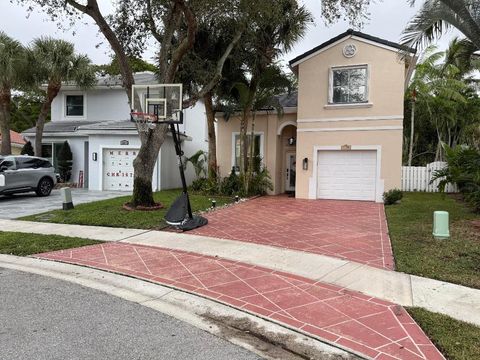 Tiny photo for 5655 La Quinta Court, Lake Worth, FL 33463 (MLS # R11147904)