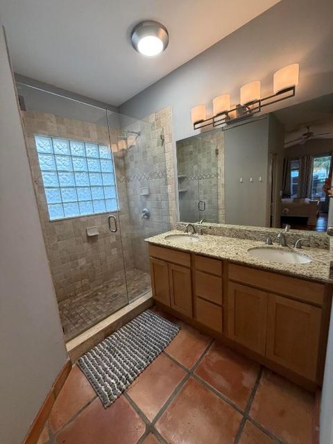 Tiny photo for 5655 La Quinta Court, Lake Worth, FL 33463 (MLS # R11147904)