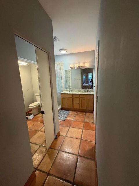 Tiny photo for 5655 La Quinta Court, Lake Worth, FL 33463 (MLS # R11147904)