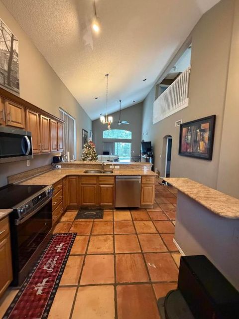 Tiny photo for 5655 La Quinta Court, Lake Worth, FL 33463 (MLS # R11147904)