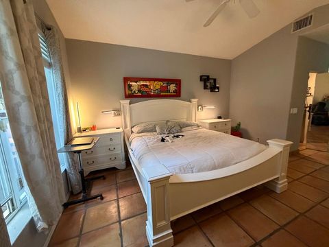 Tiny photo for 5655 La Quinta Court, Lake Worth, FL 33463 (MLS # R11147904)