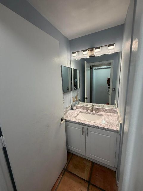Tiny photo for 5655 La Quinta Court, Lake Worth, FL 33463 (MLS # R11147904)