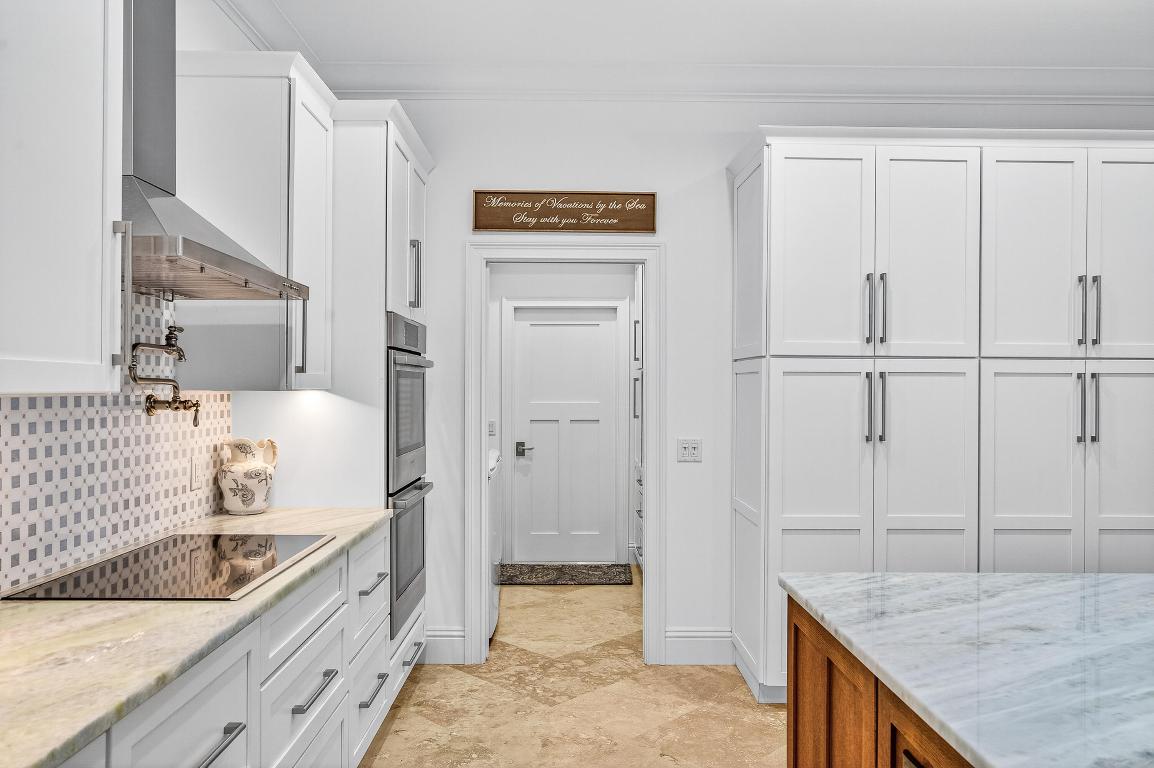 OCEANSIDE REPLAT SUB - Residential