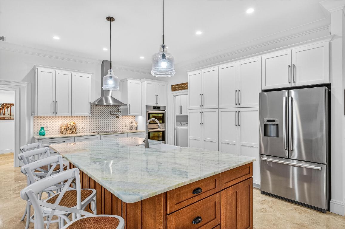 OCEANSIDE REPLAT SUB - Residential