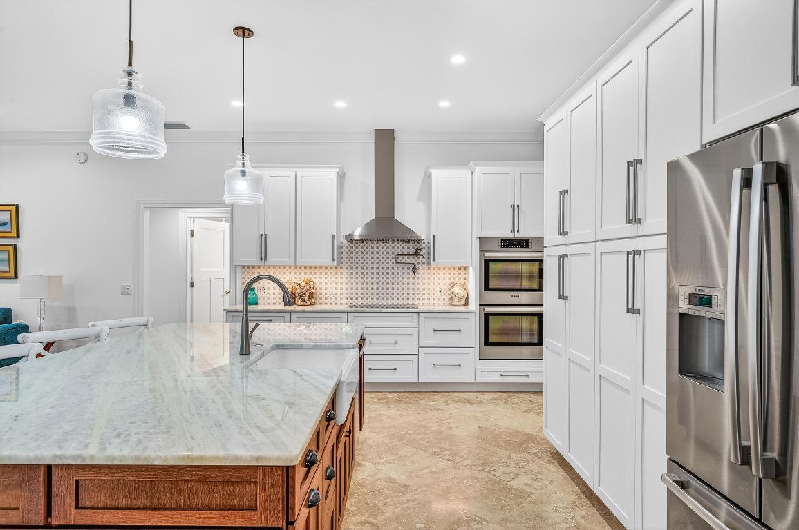 OCEANSIDE REPLAT SUB - Residential