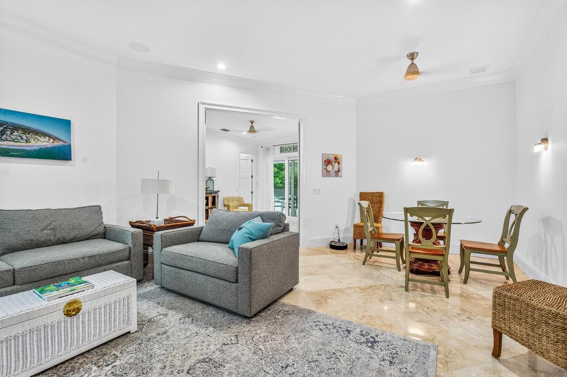 OCEANSIDE REPLAT SUB - Residential