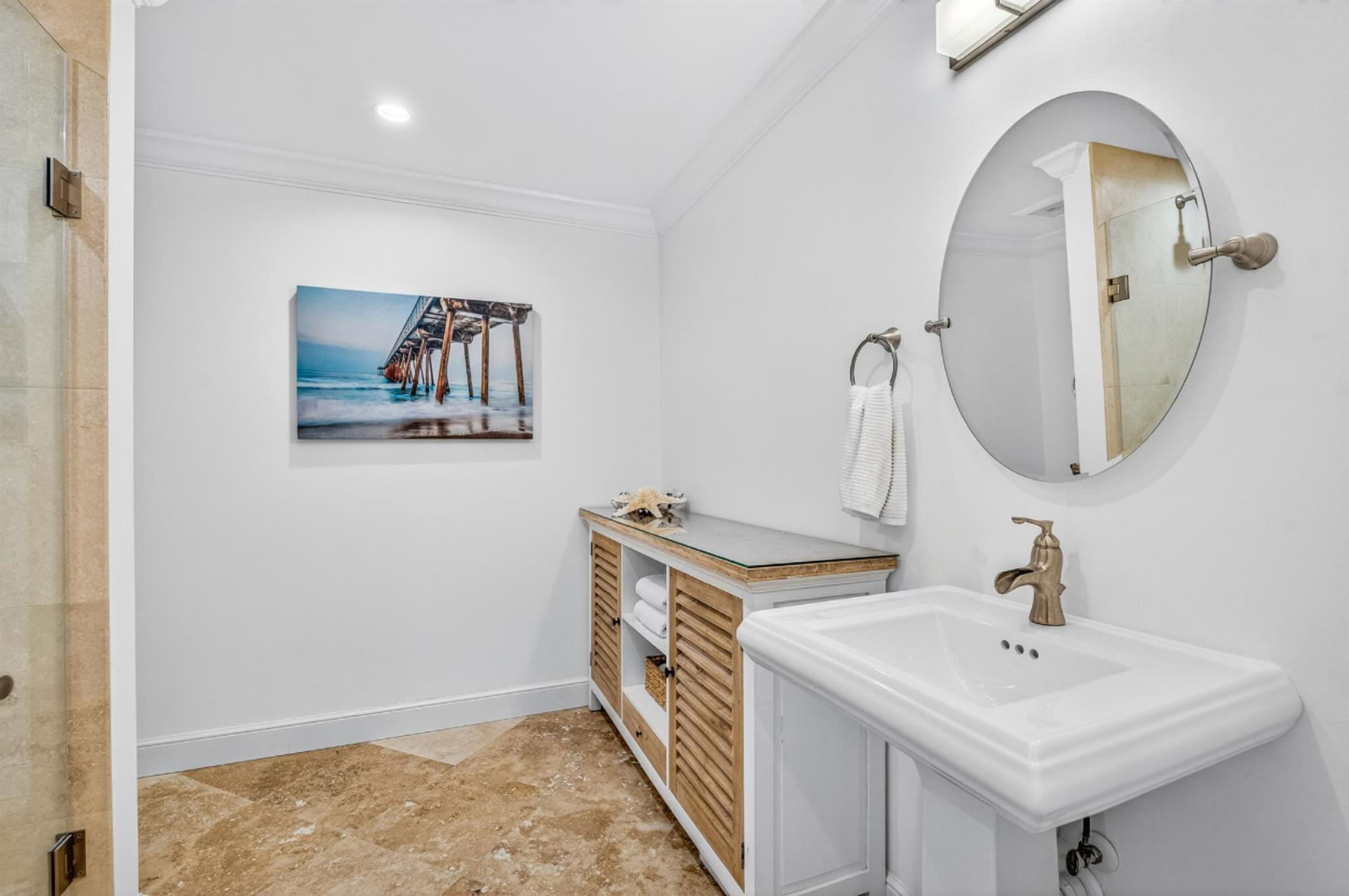 OCEANSIDE REPLAT SUB - Residential