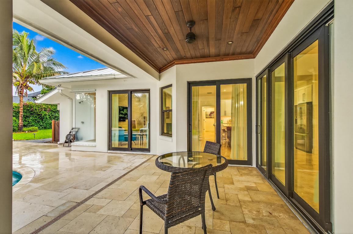 OCEANSIDE REPLAT SUB - Residential