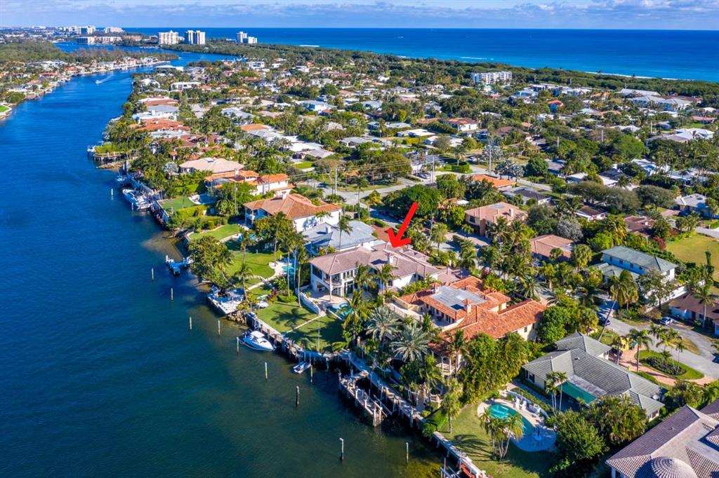 BOCA RATON RIVIERA UNIT C - Residential