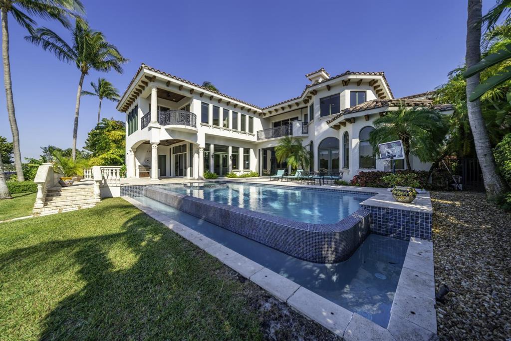 BOCA RATON RIVIERA UNIT C - Residential