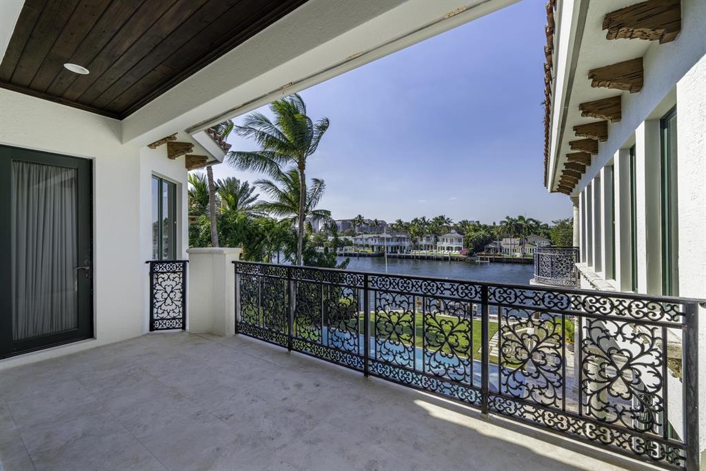 BOCA RATON RIVIERA UNIT C - Residential