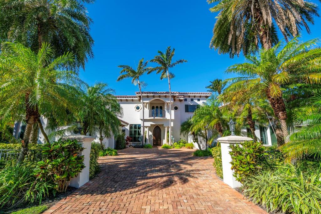 BOCA RATON RIVIERA UNIT C - Residential