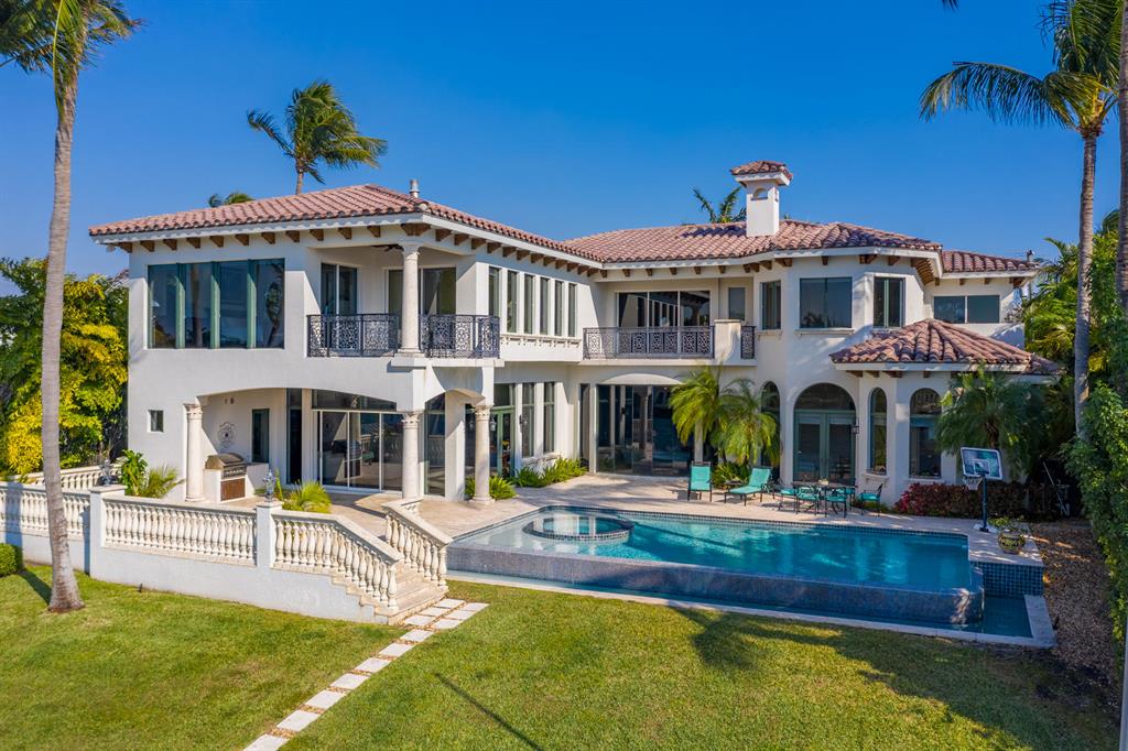 BOCA RATON RIVIERA UNIT C - Residential