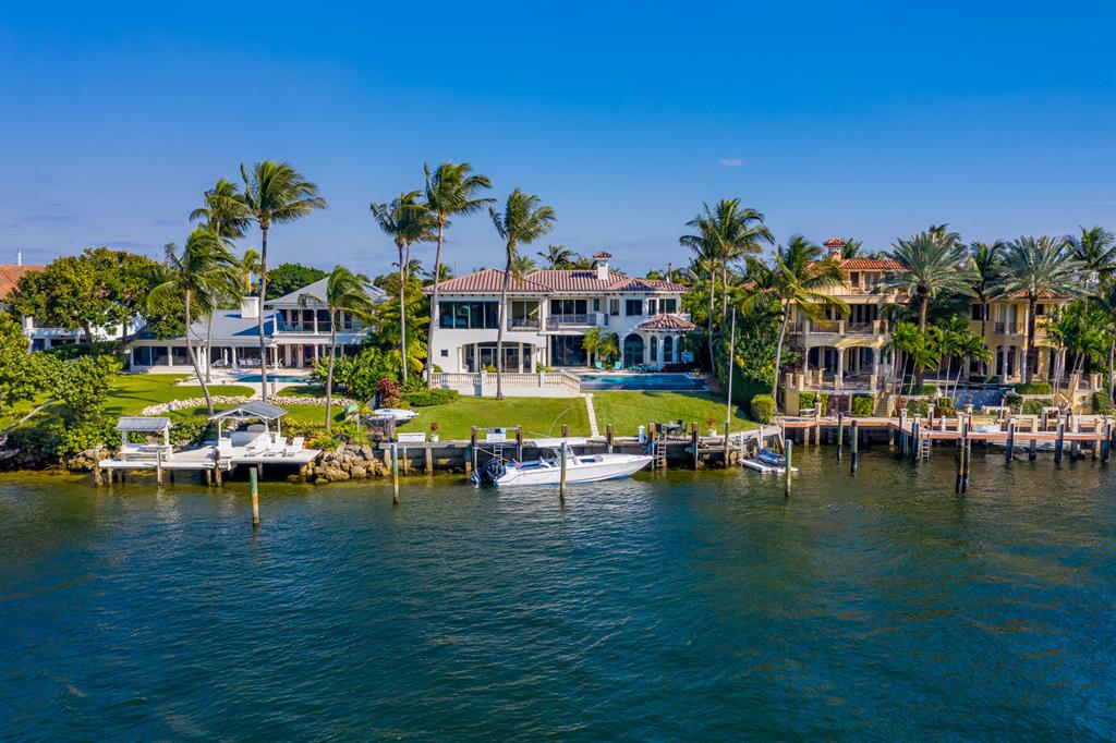 BOCA RATON RIVIERA UNIT C - Residential