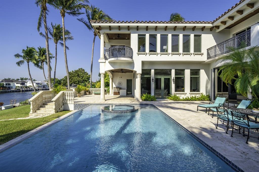 BOCA RATON RIVIERA UNIT C - Residential