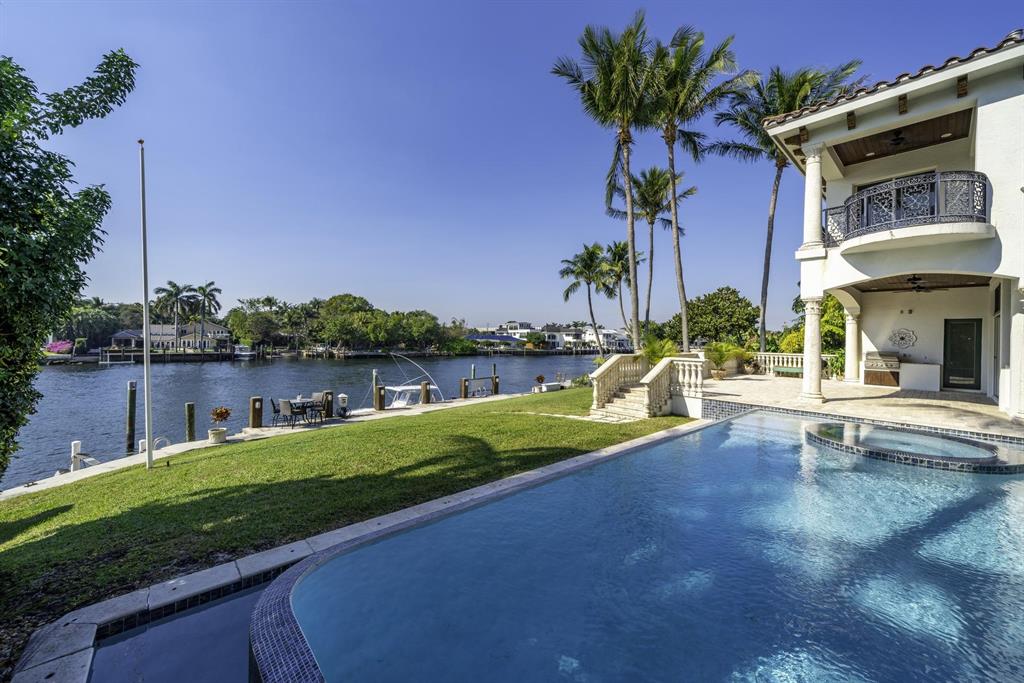 BOCA RATON RIVIERA UNIT C - Residential