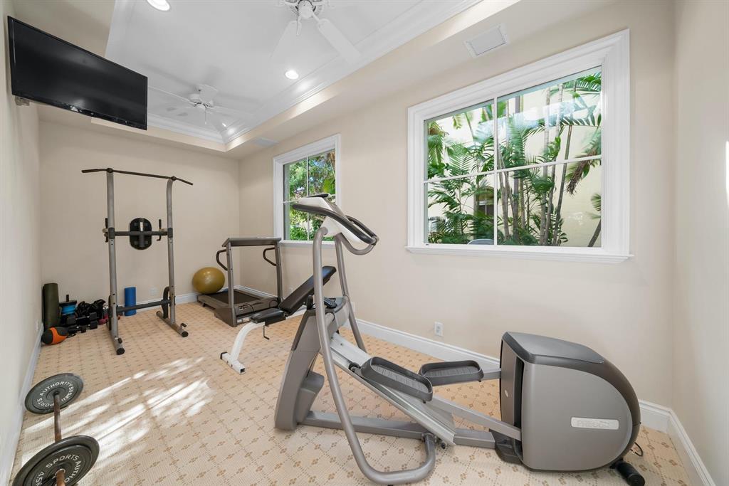 BOCA RATON RIVIERA UNIT C - Residential