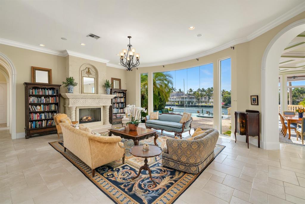 BOCA RATON RIVIERA UNIT C - Residential